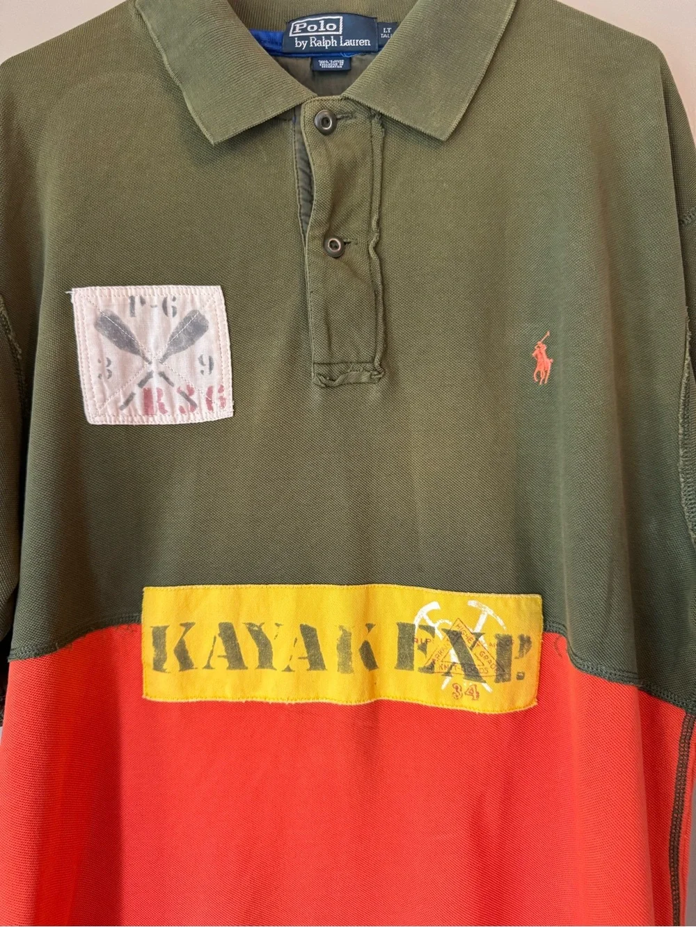 Ralph Lauren vintage ralph